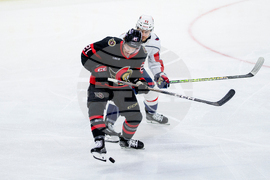 Capitals Senators Hockey