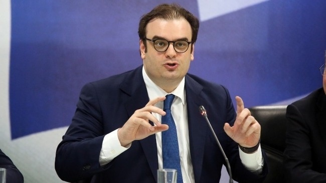 АНА-МПА: Гръцкият финансов министър пред АНА-МПА: 2026 г. ще бъде година на възможности за Гърция, с растеж, инвестиции и граждани в центъра