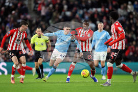 Britain Premier League Soccer