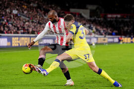 Britain Premier League Soccer