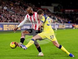 Britain Premier League Soccer