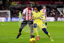 Britain Premier League Soccer