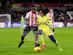 Britain Premier League Soccer