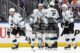 Mammoth Islanders Hockey