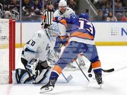 Mammoth Islanders Hockey