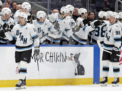 Mammoth Islanders Hockey