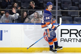 Mammoth Islanders Hockey