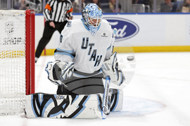 Mammoth Islanders Hockey