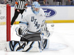 Mammoth Islanders Hockey