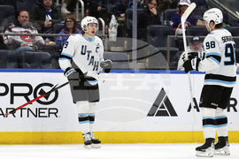 Mammoth Islanders Hockey