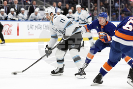 Mammoth Islanders Hockey