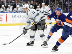 Mammoth Islanders Hockey