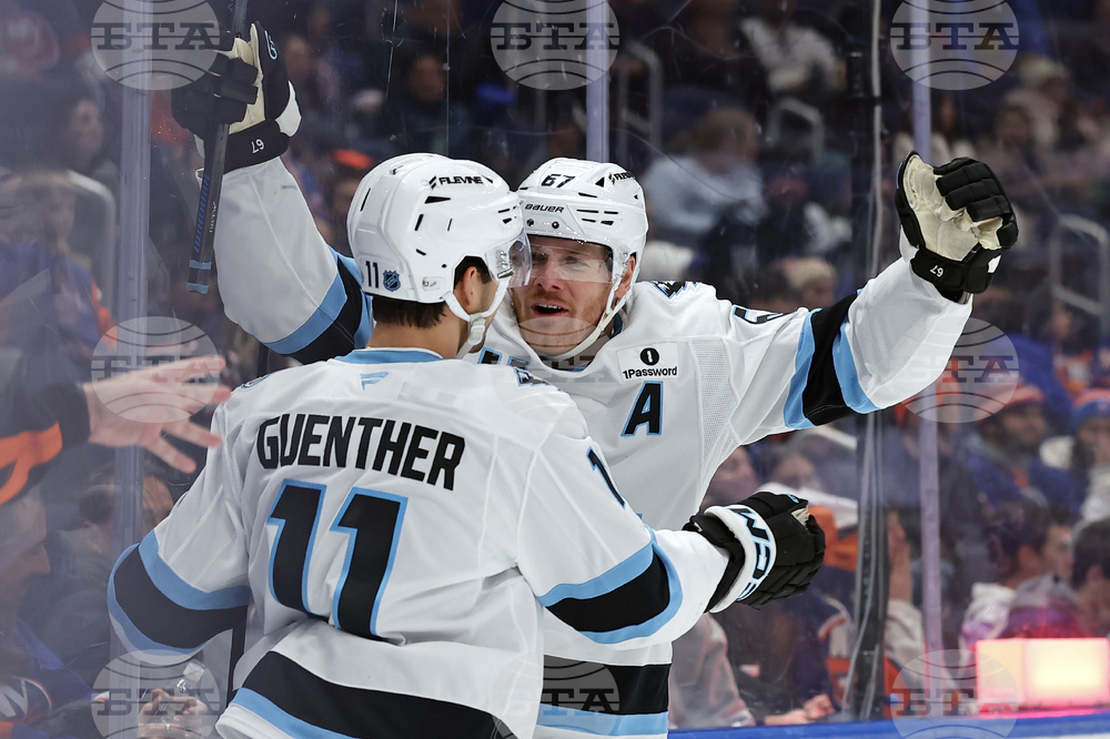 Mammoth Islanders Hockey