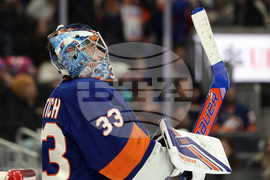 Mammoth Islanders Hockey