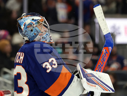 Mammoth Islanders Hockey