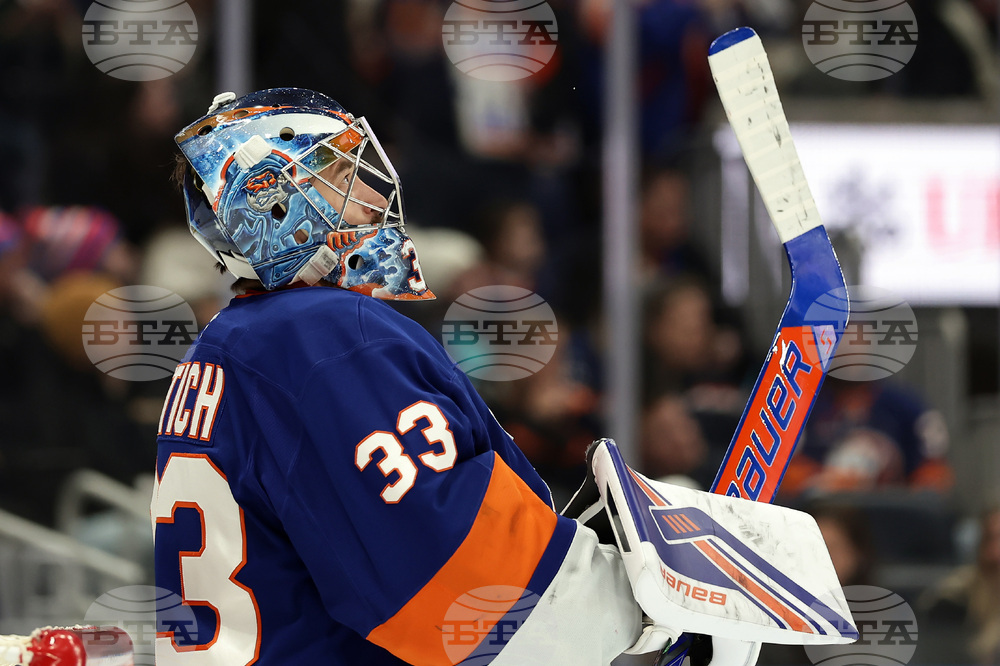 Mammoth Islanders Hockey