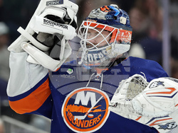 Mammoth Islanders Hockey