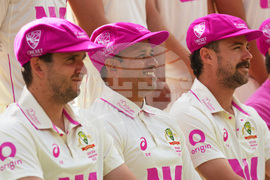 Australia England Cricket