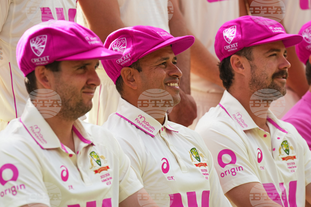 Australia England Cricket