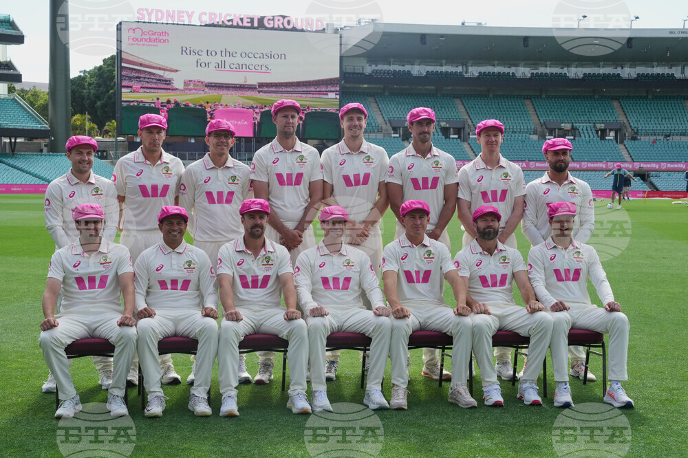 Australia England Cricket