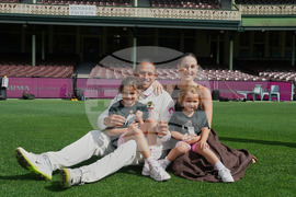 Australia England Cricket