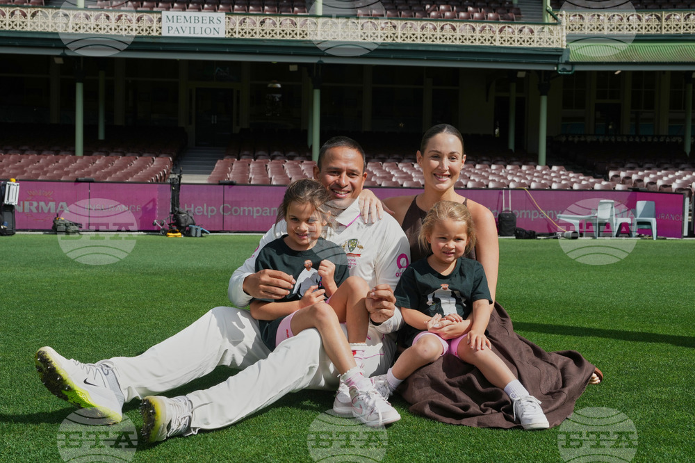 Australia England Cricket