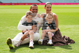 Australia England Cricket