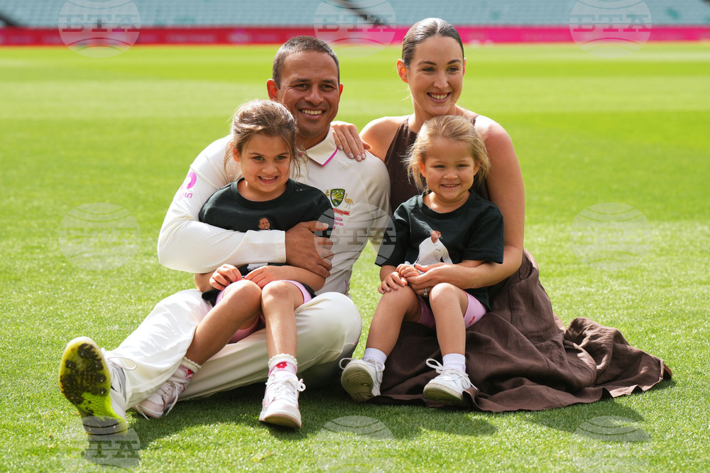 Australia England Cricket