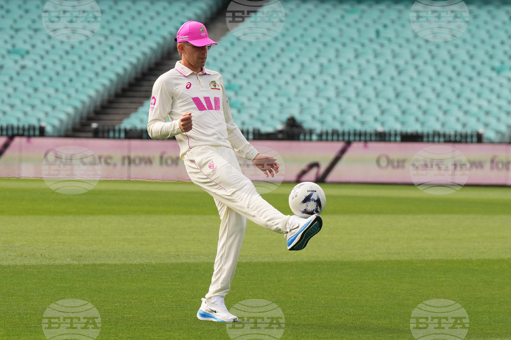 Australia England Cricket