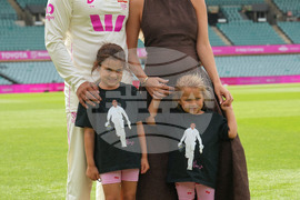 Australia England Cricket