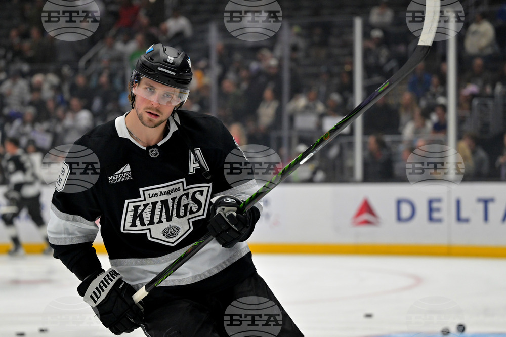 Lightning Kings Hockey