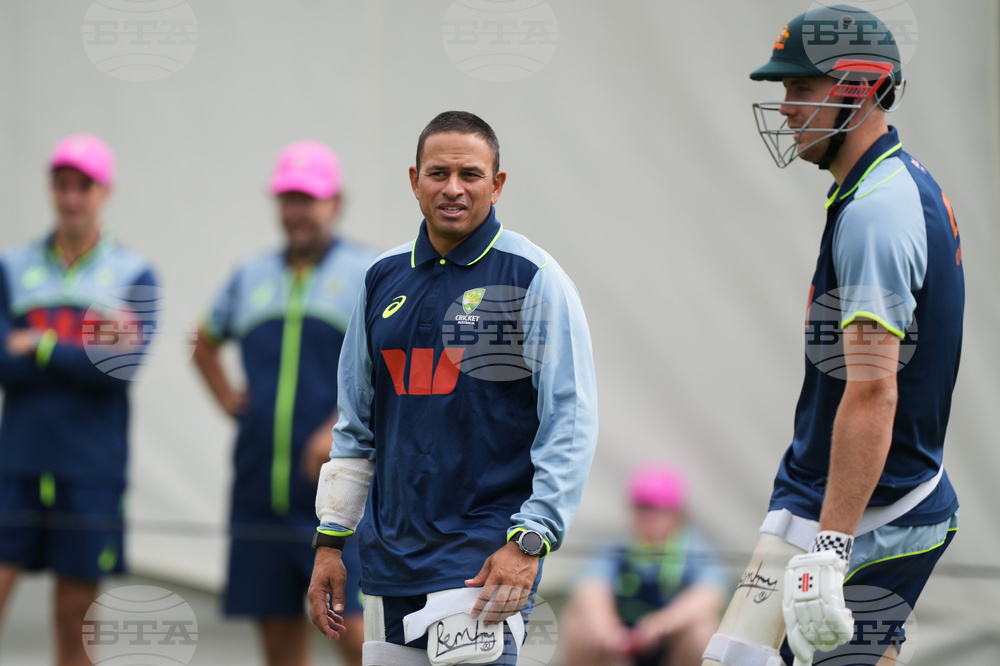 Australia England Cricket