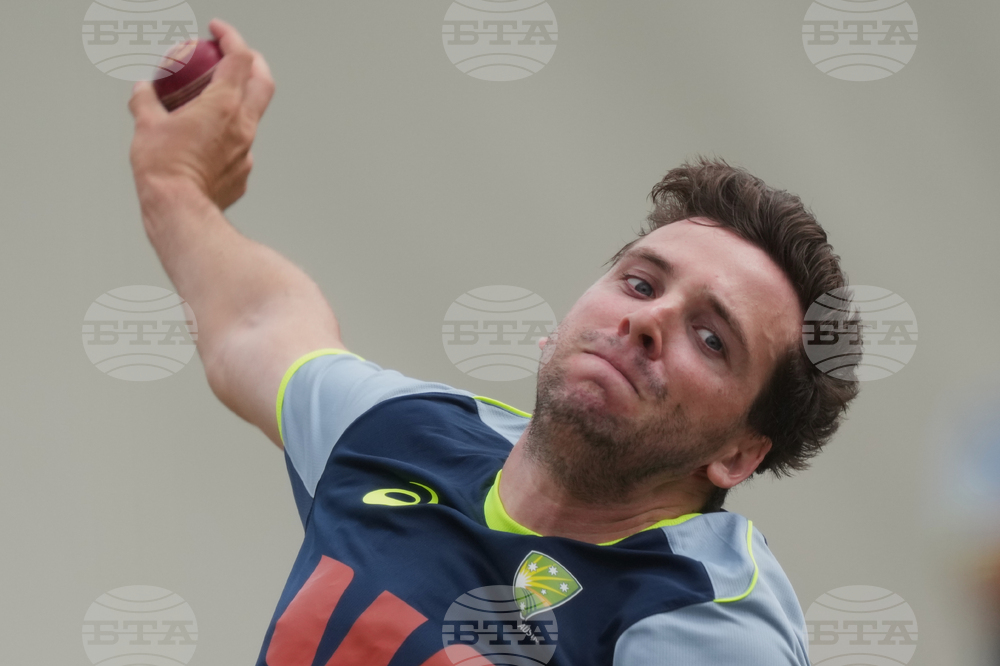 Australia England Cricket