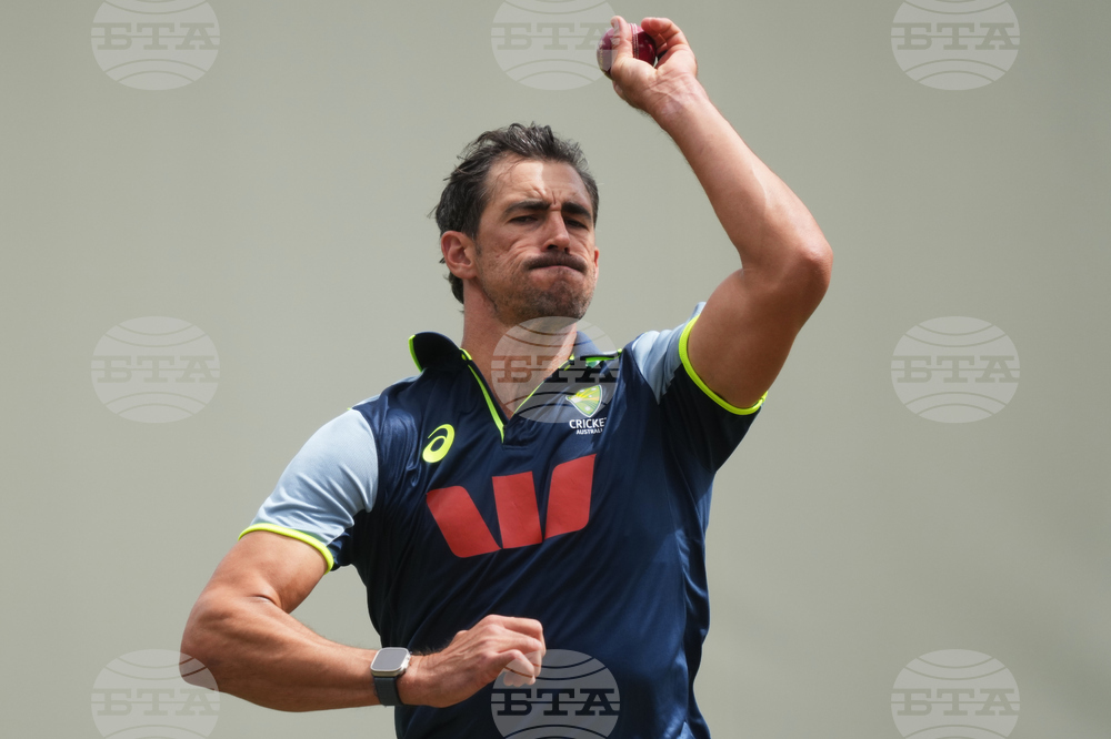 Australia England Cricket