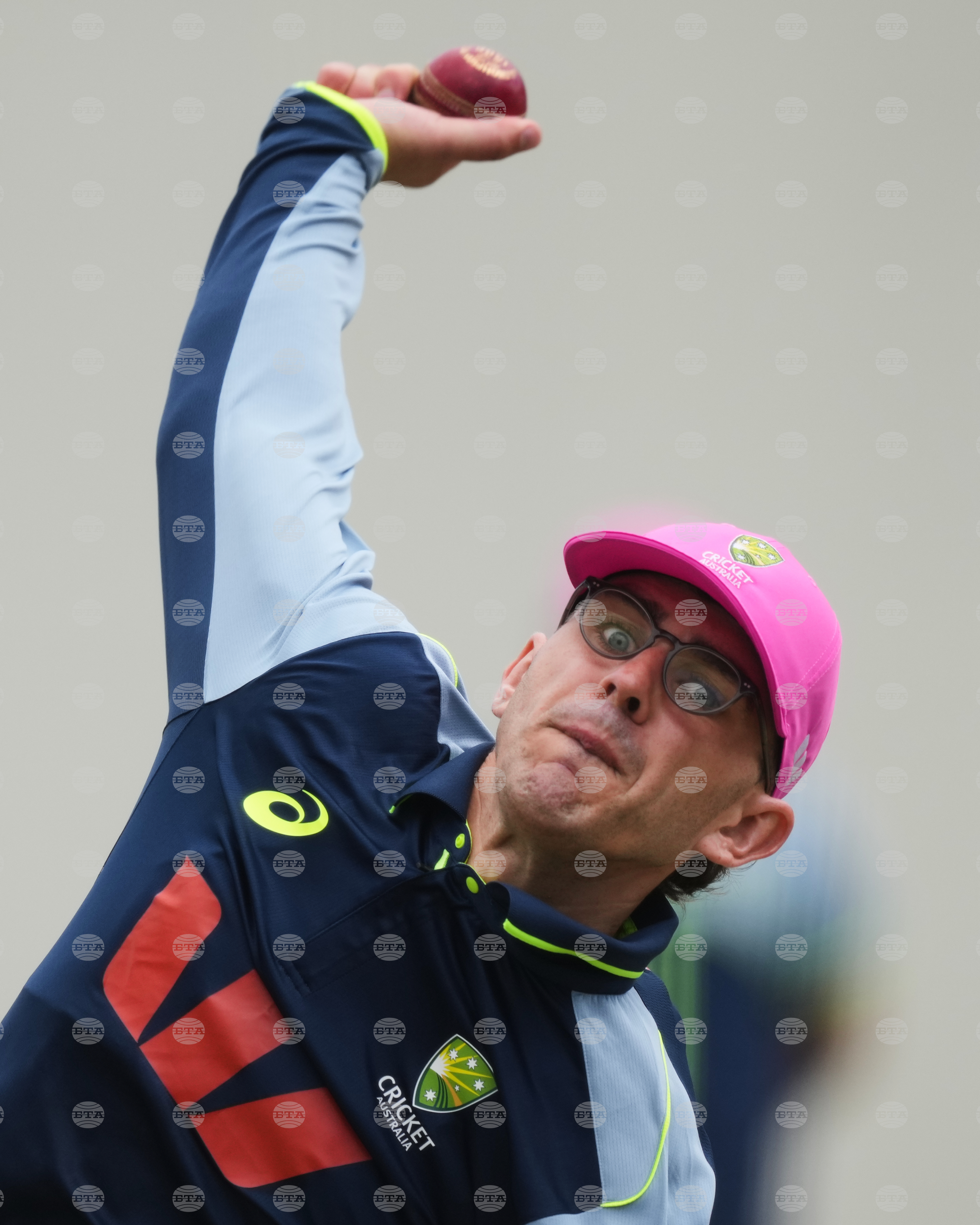 Australia England Cricket