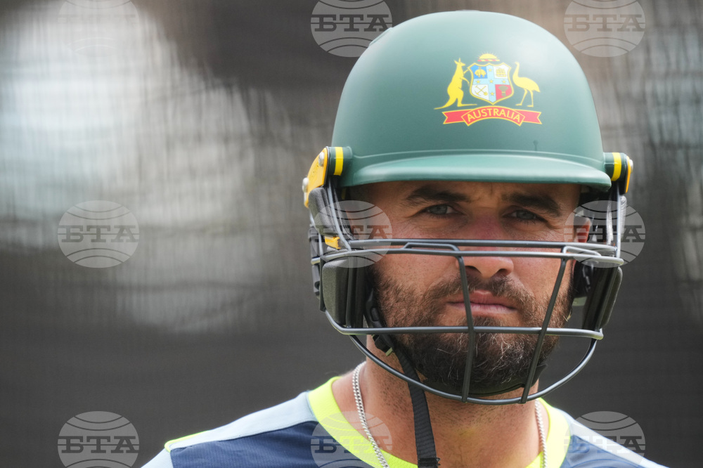 Australia England Cricket