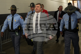 CFP Sugar Bowl Football