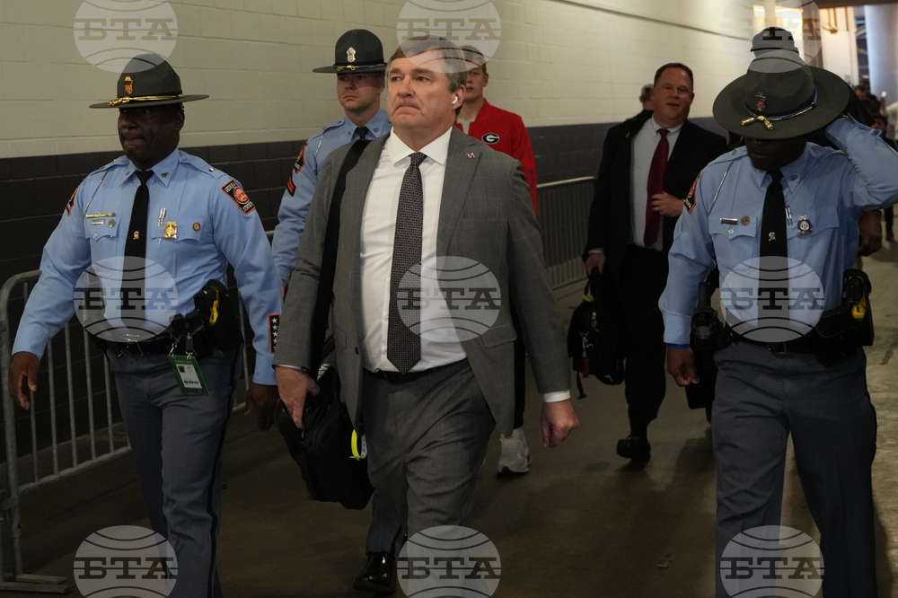 CFP Sugar Bowl Football