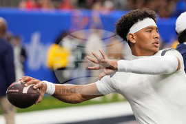 CFP Sugar Bowl Football