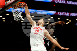 Houston Nets Basketball