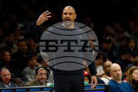 Houston Nets Basketball