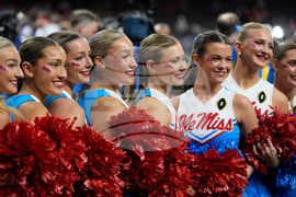 CFP Sugar Bowl Football