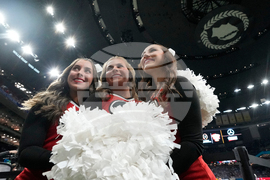 CFP Sugar Bowl Football