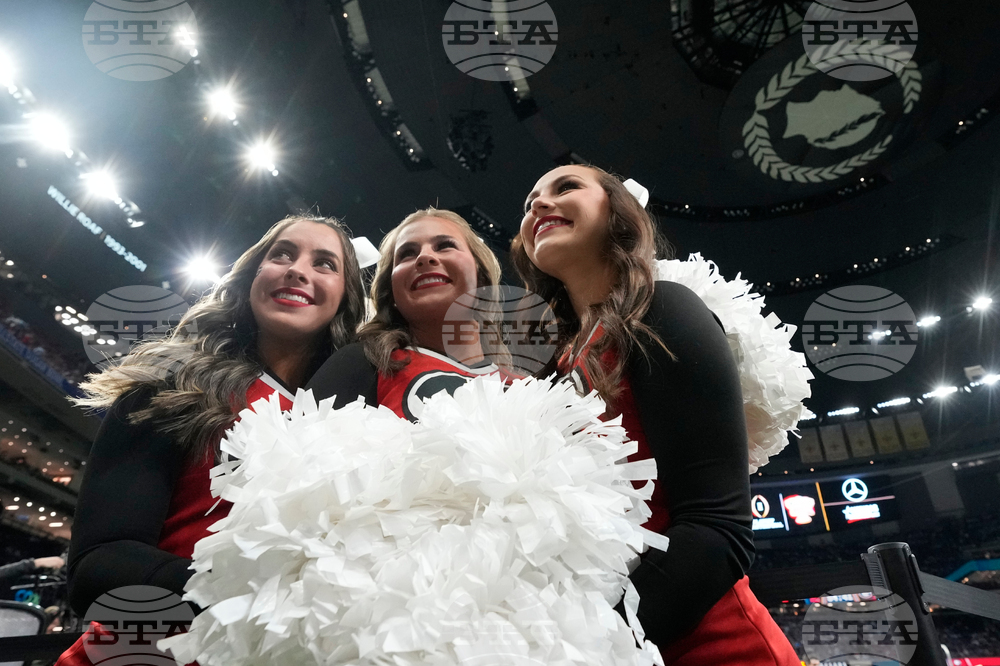 CFP Sugar Bowl Football
