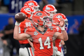 CFP Sugar Bowl Football