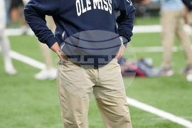 CFP Sugar Bowl Football