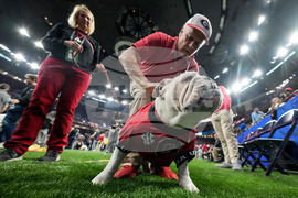 CFP Sugar Bowl Football