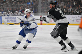 Lightning Kings Hockey