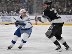 Lightning Kings Hockey