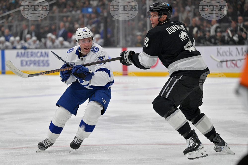 Lightning Kings Hockey